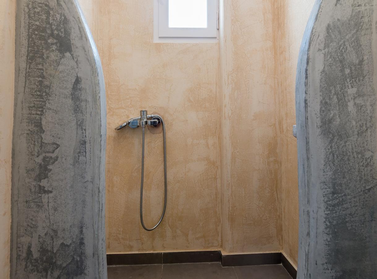 Takiss Rooms Pollonia Exterior photo